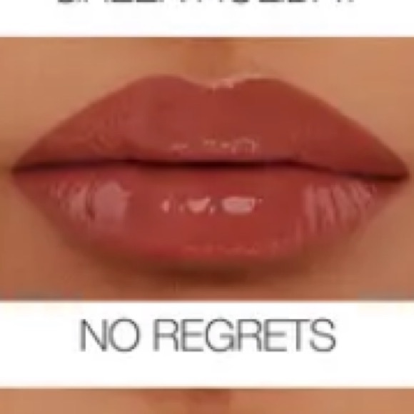No Regrets ๐ NARS LIP GLOSS NWOB - Picture 6 of 13